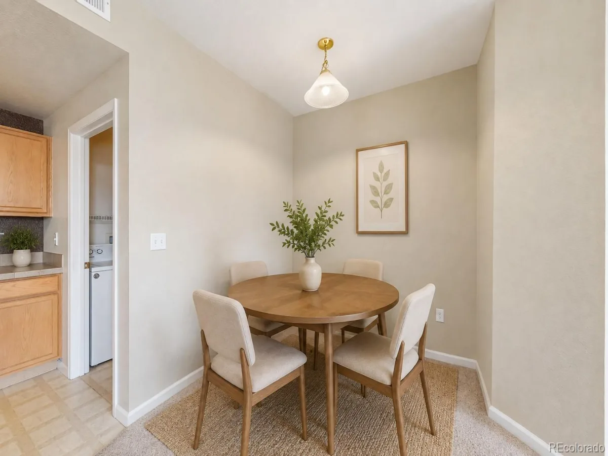 5703 N Gibralter Way #205 Aurora CO 80019 | MLS #REC9414694 08192026214755 1200 9