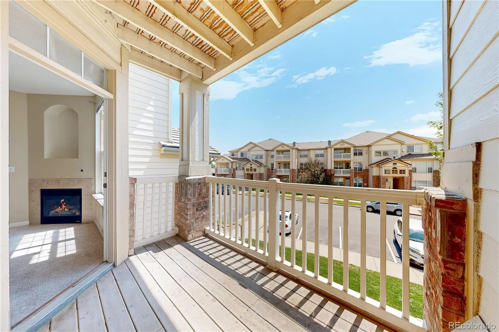 5703 N Gibralter Way #205 Aurora CO 80019 | MLS #REC9414694 08192026214755 1600 31