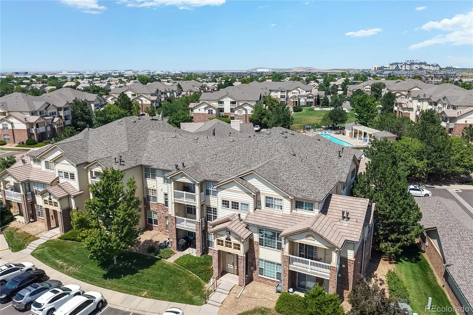 5703 N Gibralter Way #205 Aurora CO 80019 | MLS #REC9414694 08192026214755 1600 34