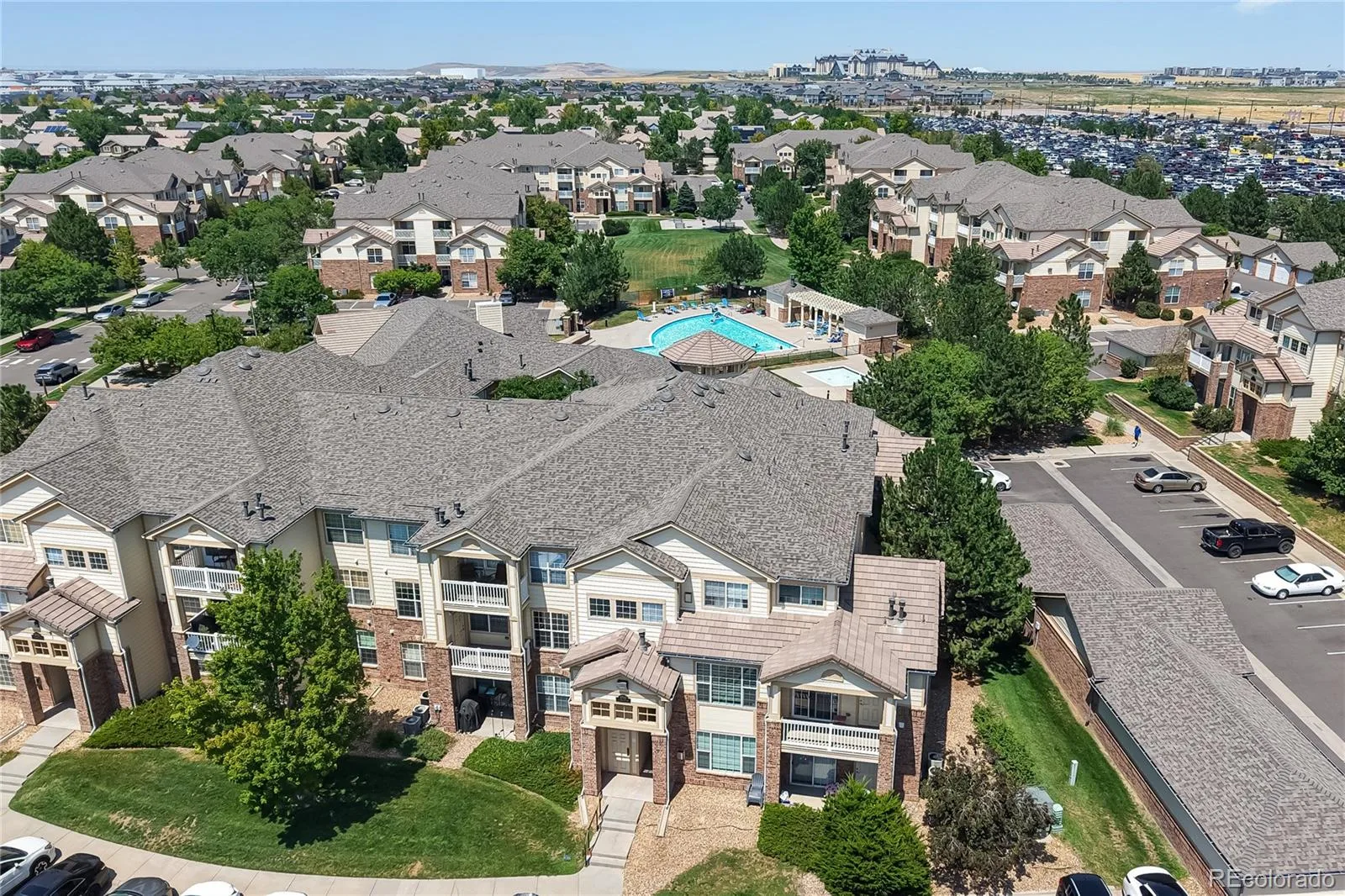 5703 N Gibralter Way #205 Aurora CO 80019 | MLS #REC9414694 08192026214755 1600 40