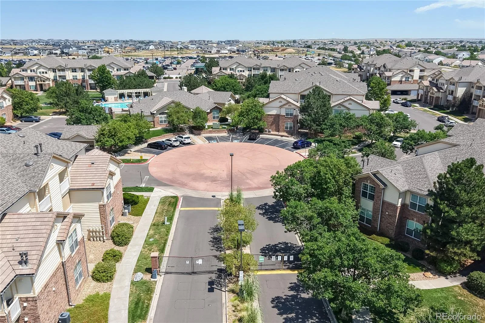5703 N Gibralter Way #205 Aurora CO 80019 | MLS #REC9414694 08192026214755 1600 41