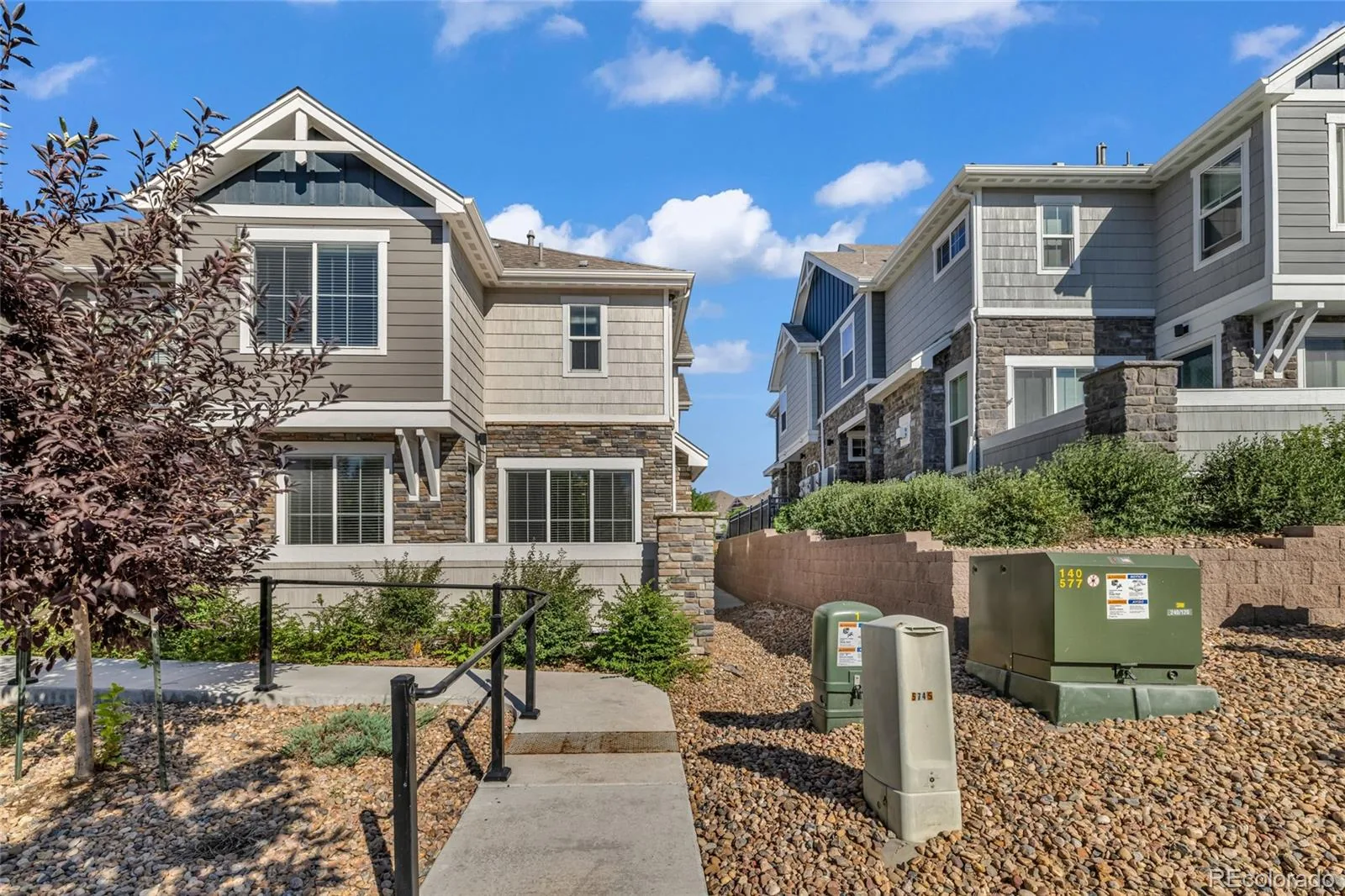 5745 S Buchanan Court #B Aurora CO 80016 | MLS #REC9415026 07162026022439 1600 1