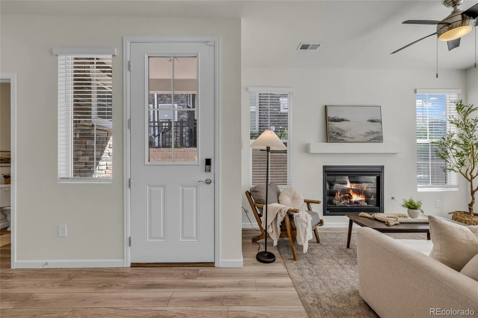 5745 S Buchanan Court #B Aurora CO 80016 | MLS #REC9415026 07162026022439 1600 4