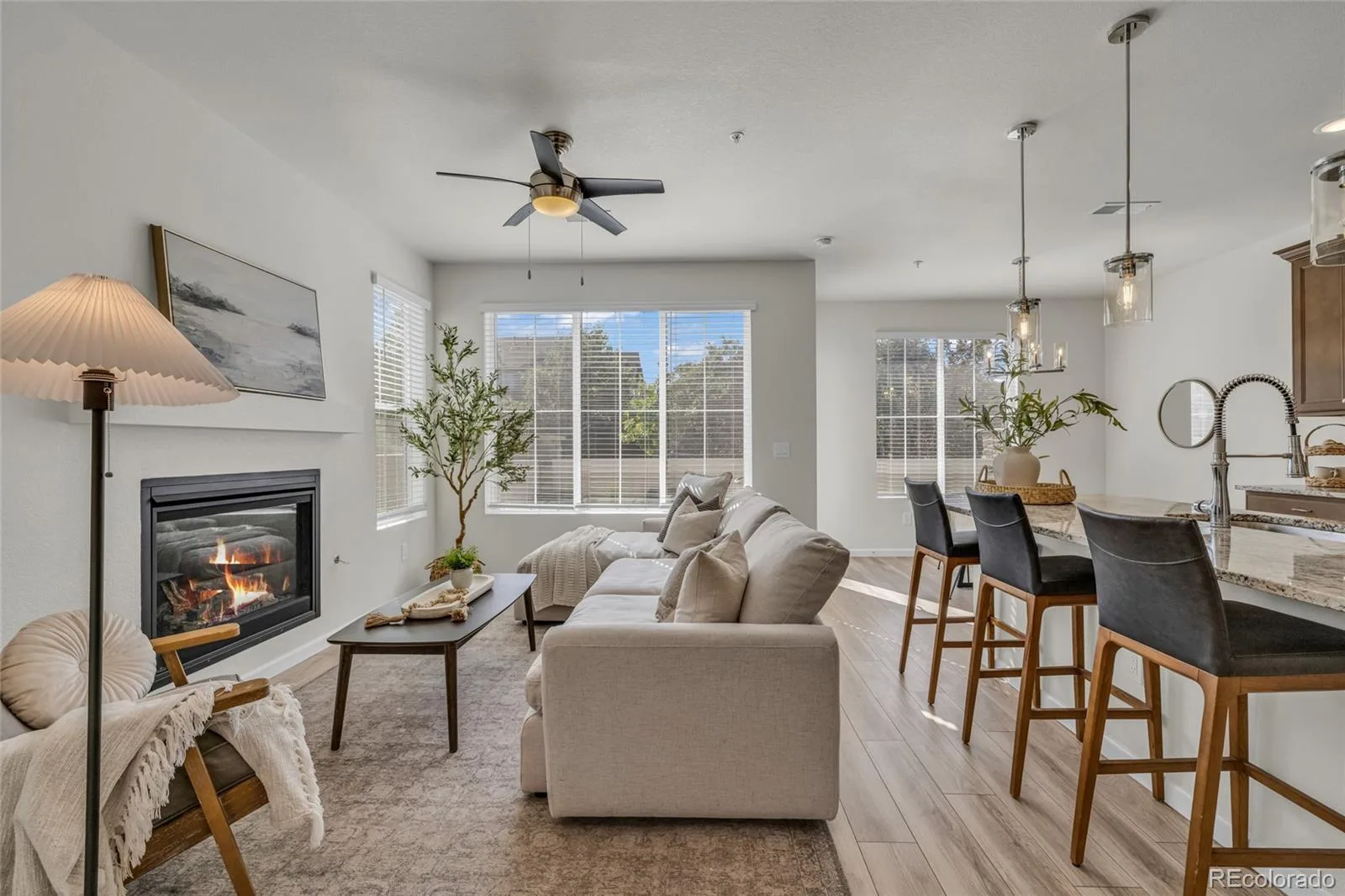 5745 S Buchanan Court #B Aurora CO 80016 | MLS #REC9415026 07162026022439 1600 5