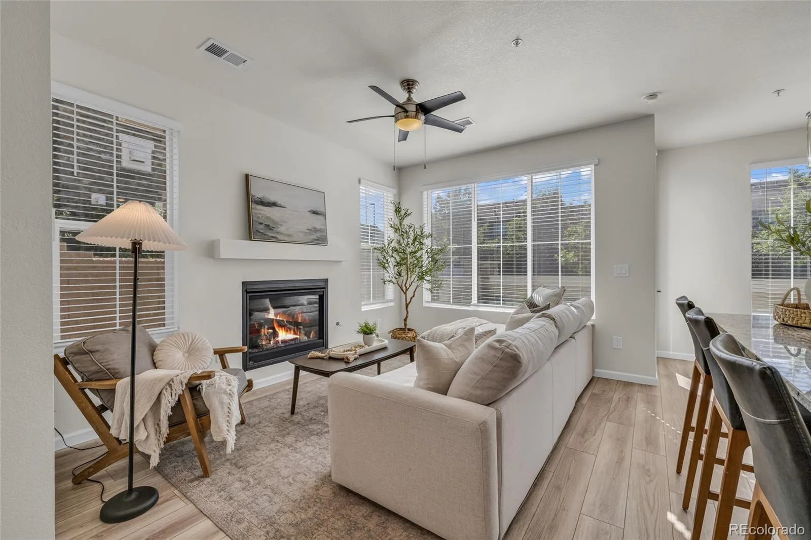 5745 S Buchanan Court #B Aurora CO 80016 | MLS #REC9415026 07162026022439 1600 6