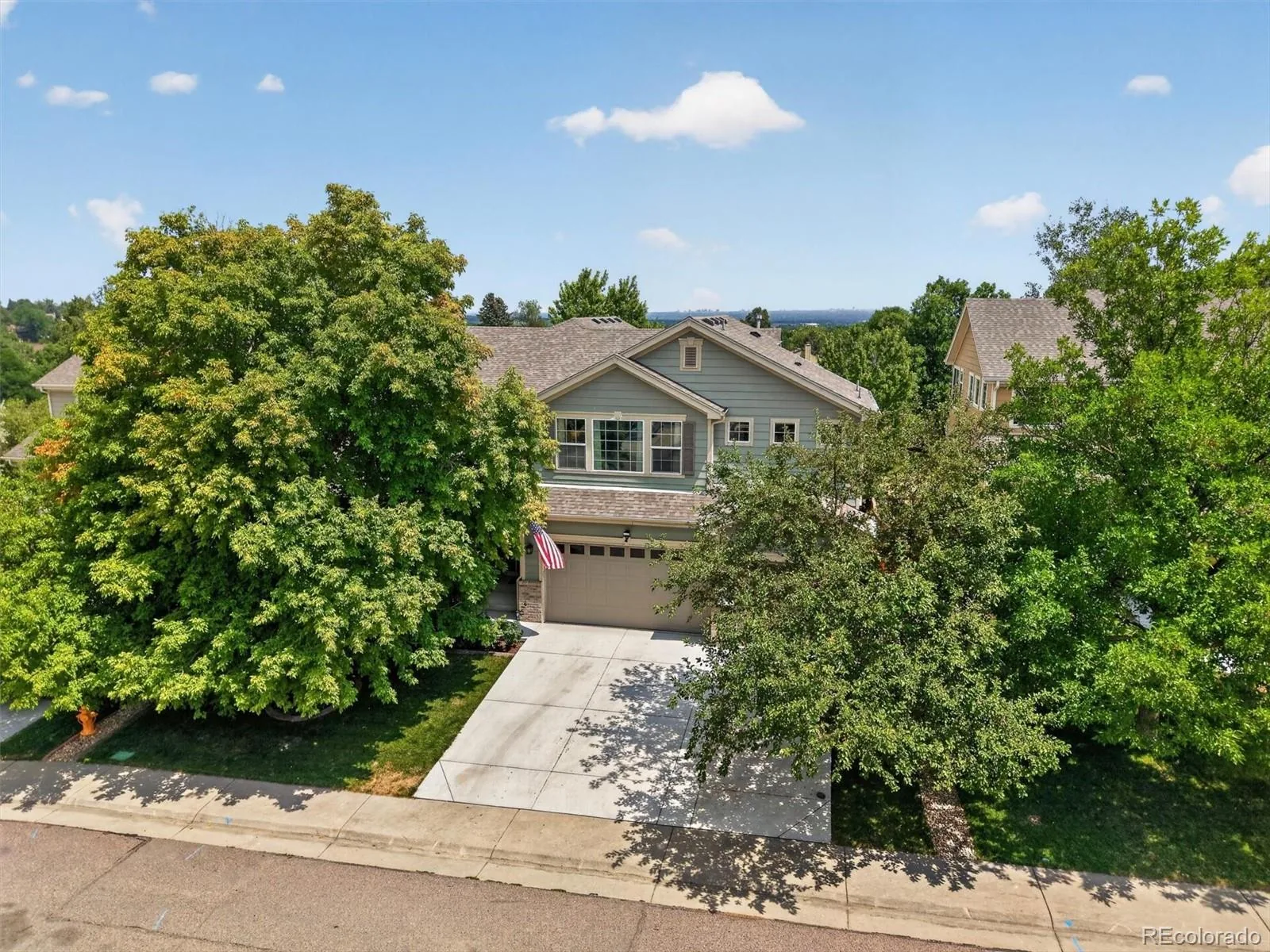 6256 S Miller Court Littleton CO 80127 | MLS #REC9415646 08152026191837 1600 1