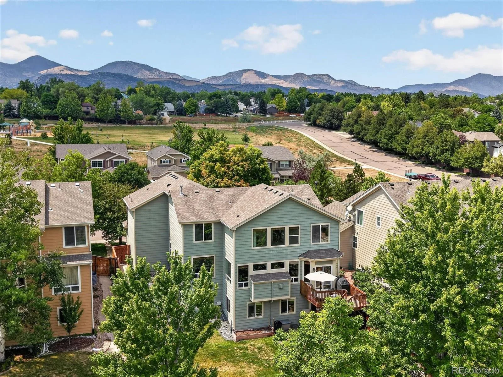 6256 S Miller Court Littleton CO 80127 | MLS #REC9415646 08152026191837 1600 39