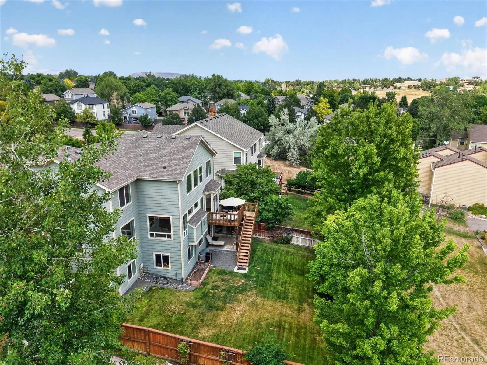 6256 S Miller Court Littleton CO 80127 | MLS #REC9415646 08152026191837 1600 40