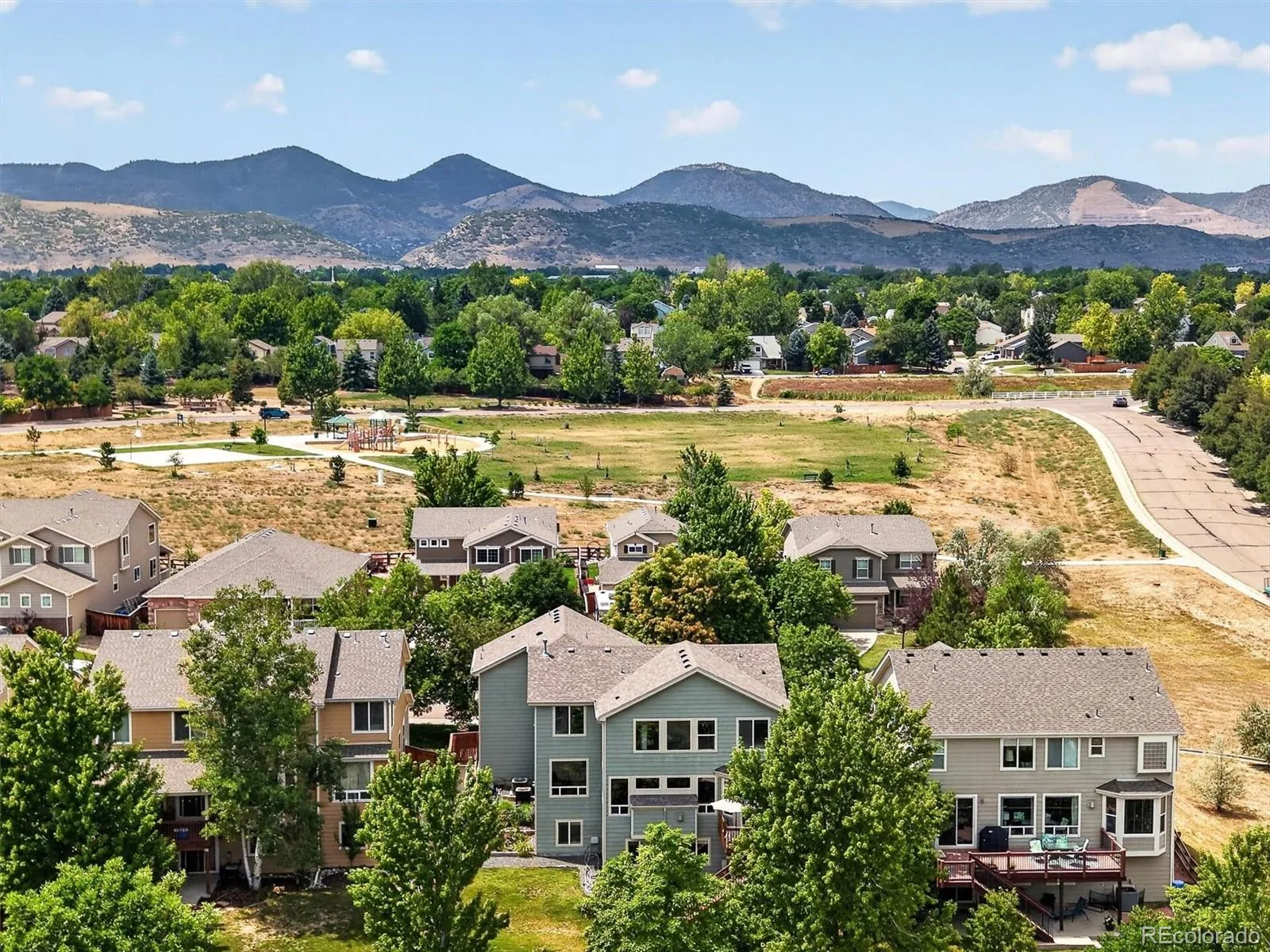 6256 S Miller Court Littleton CO 80127 | MLS #REC9415646 08152026191837 1600 43