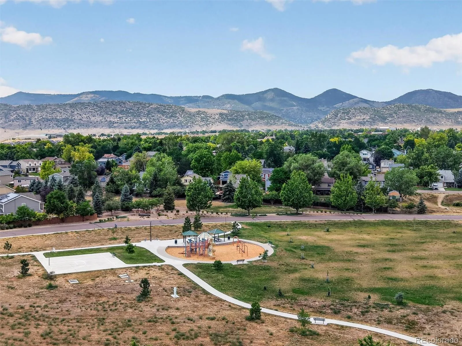 6256 S Miller Court Littleton CO 80127 | MLS #REC9415646 08152026191837 1600 44