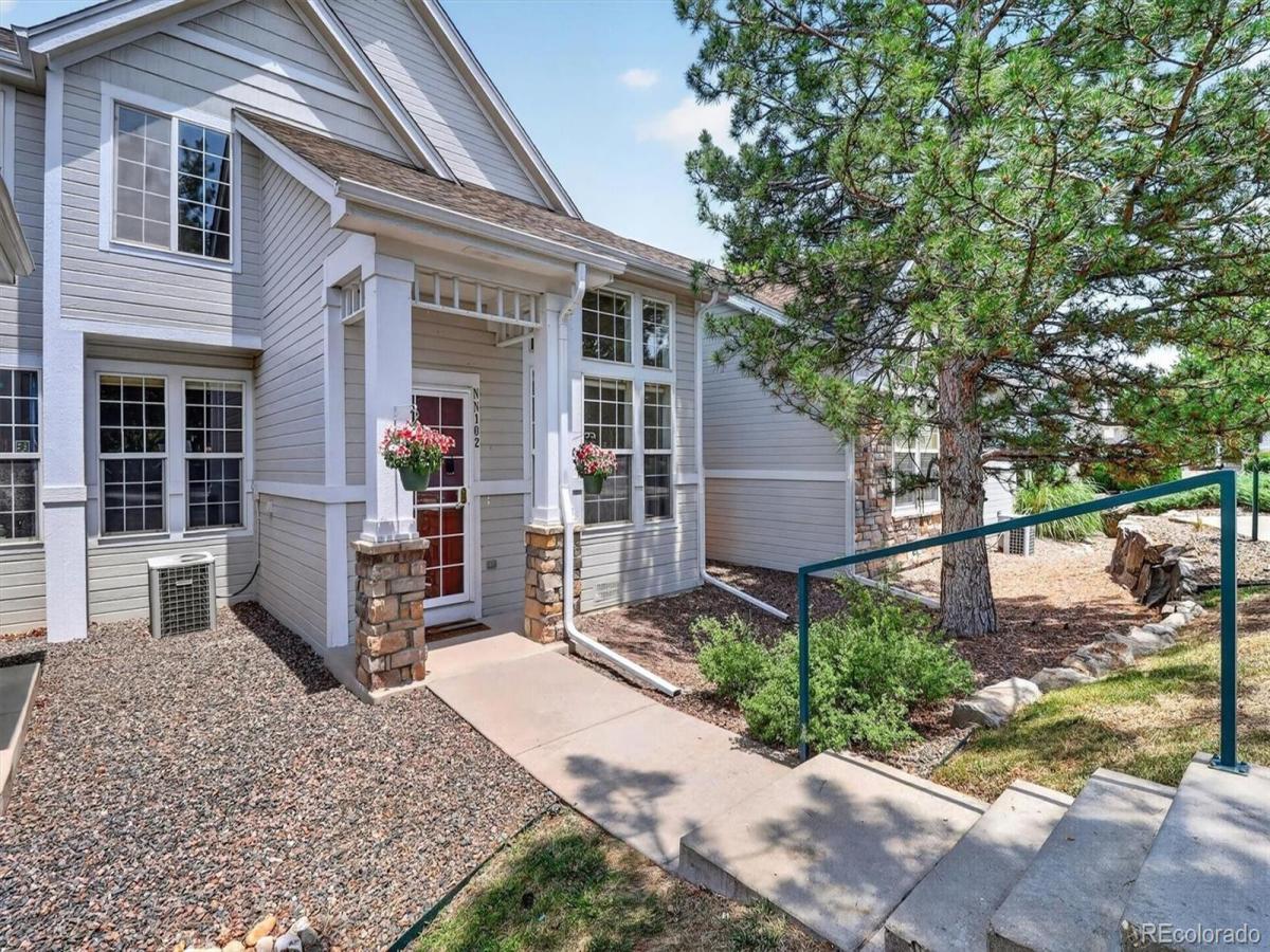 8300 E Fairmount Drive #NN102 #NN Denver CO 80247 | MLS #REC9415868 MLS #REC9415868 image #0