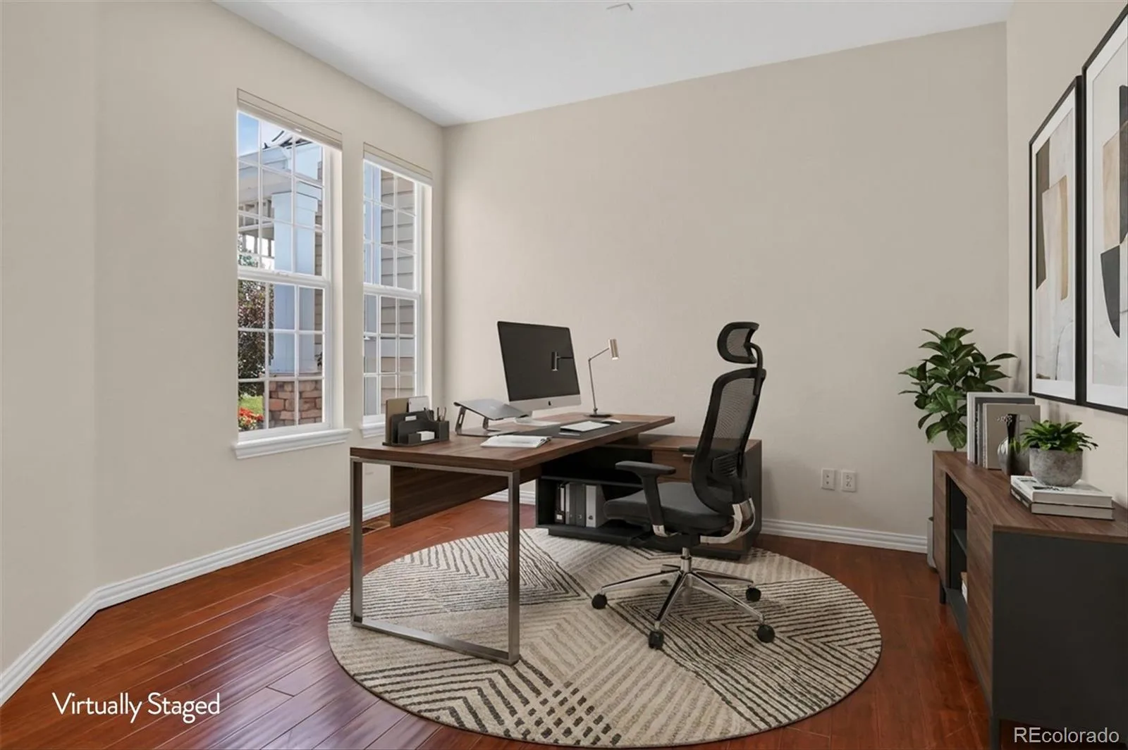 8300 E Fairmount Drive #NN102 #NN Denver CO 80247 MLS #REC9415868 06232026154559 1600 8
