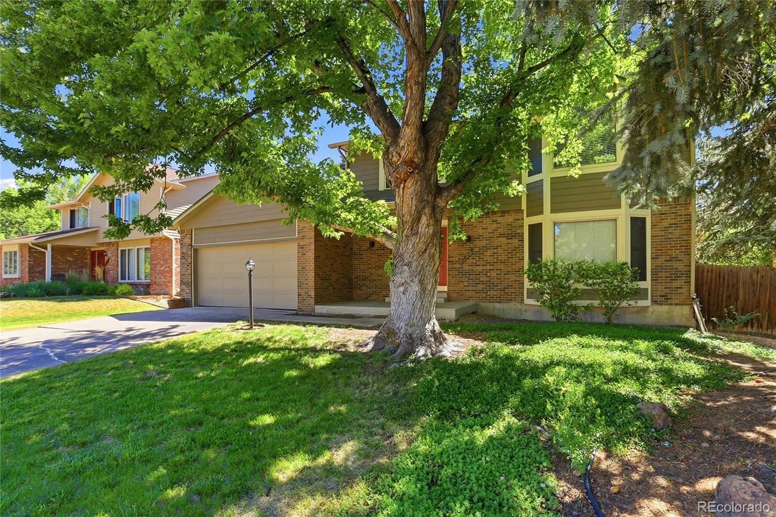 7614 S Emerson Circle Littleton CO 80122 | MLS #REC9417598 07172026183010 1600 2