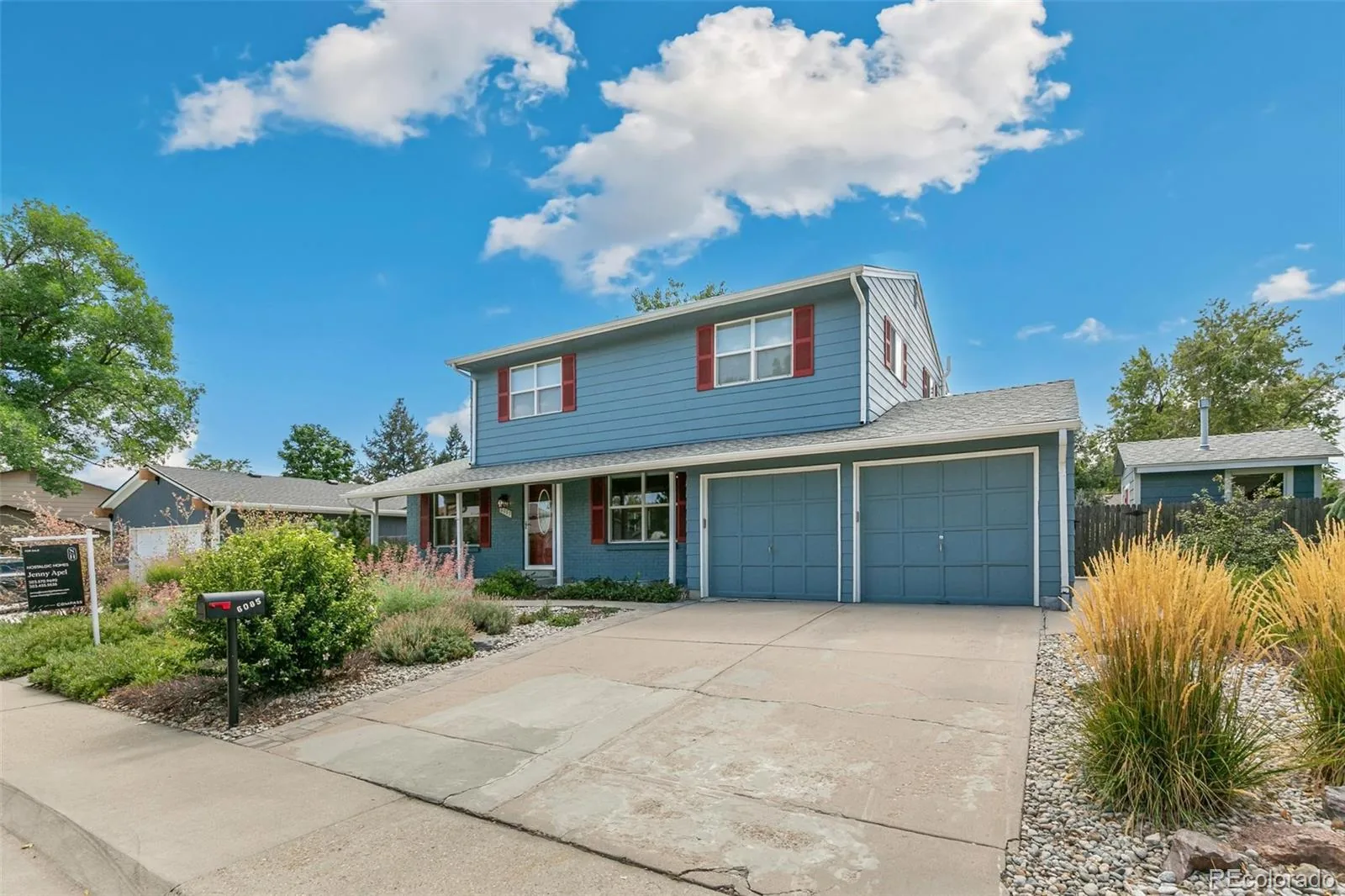 6085 W 82nd Drive Arvada CO 80003 | MLS #REC9417927 08282026222843 1600 1
