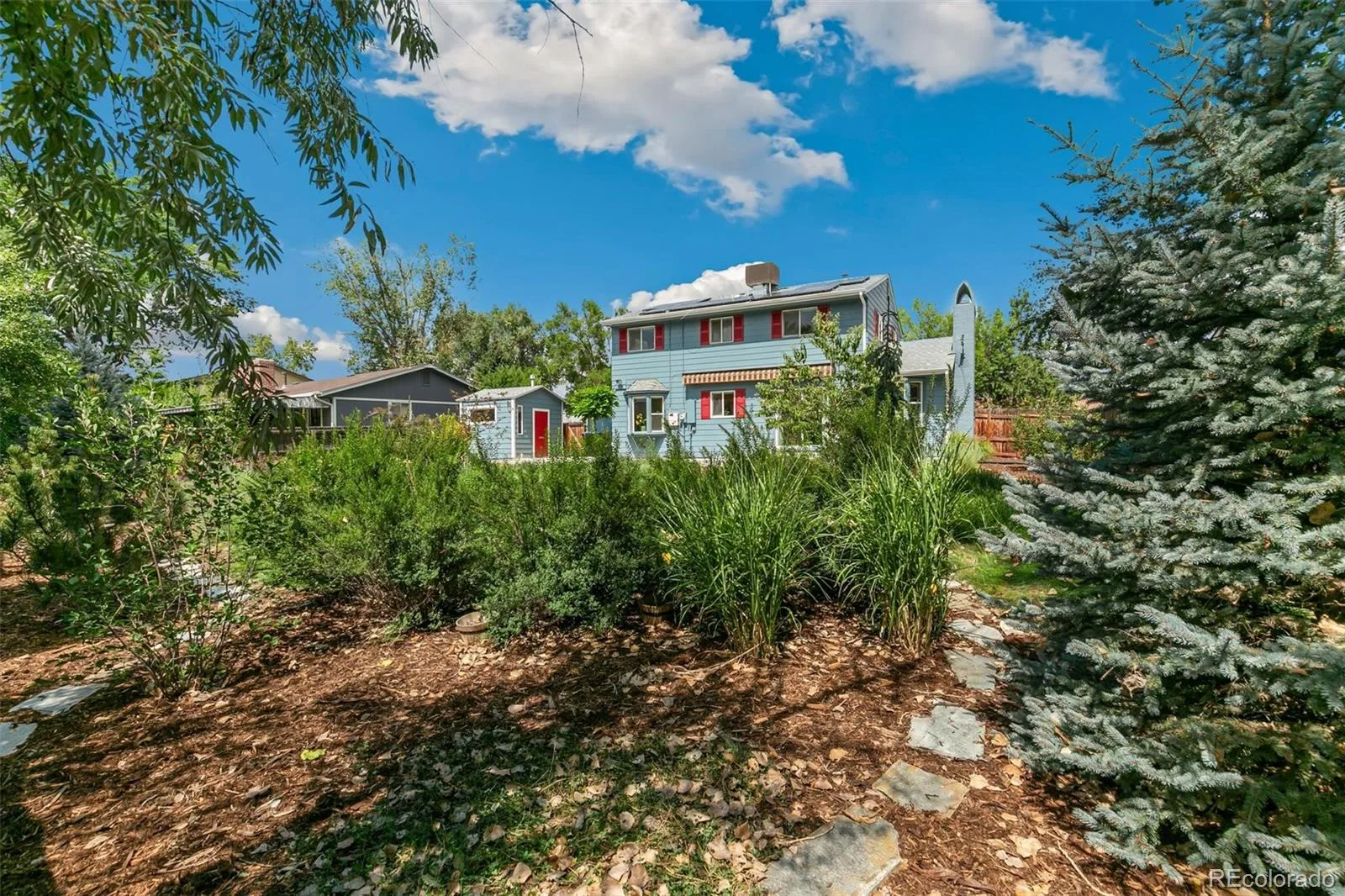 6085 W 82nd Drive Arvada CO 80003 | MLS #REC9417927 08282026222843 1600 33
