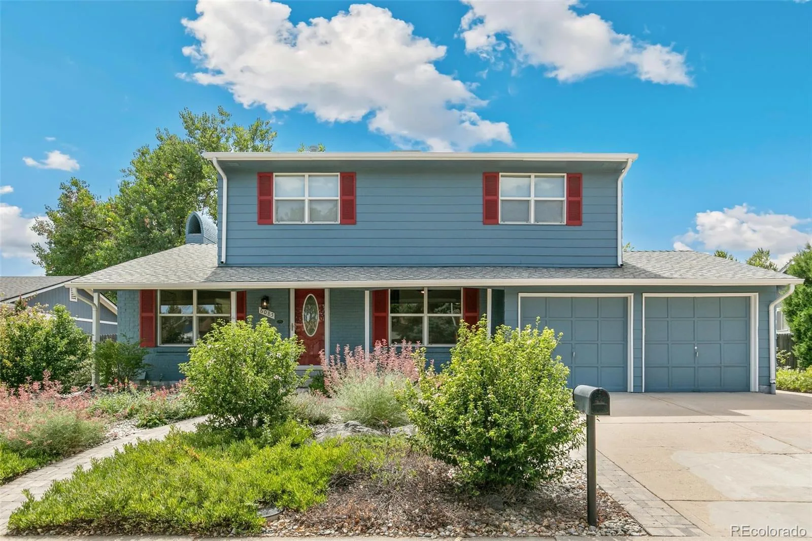 6085 W 82nd Drive Arvada CO 80003 | MLS #REC9417927 08282026222843 1600 36