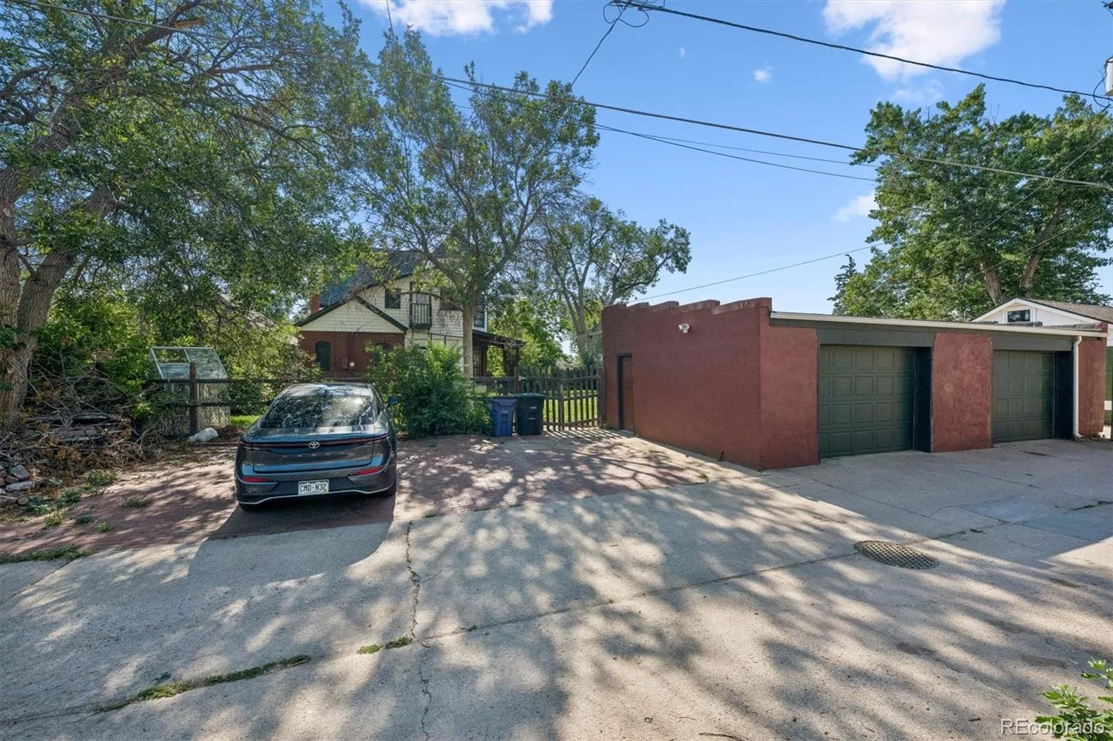 4827 Lowell Boulevard Denver CO 80221 MLS #REC9418420 07082026190154 1600 11