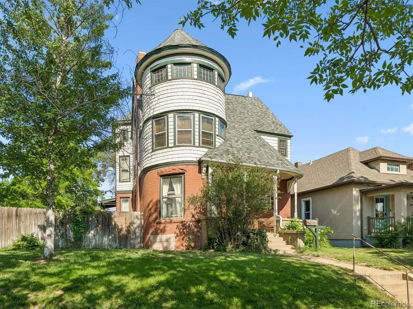 4827 Lowell Boulevard Denver CO 80221 MLS #REC9418420 07082026190154 1600 2