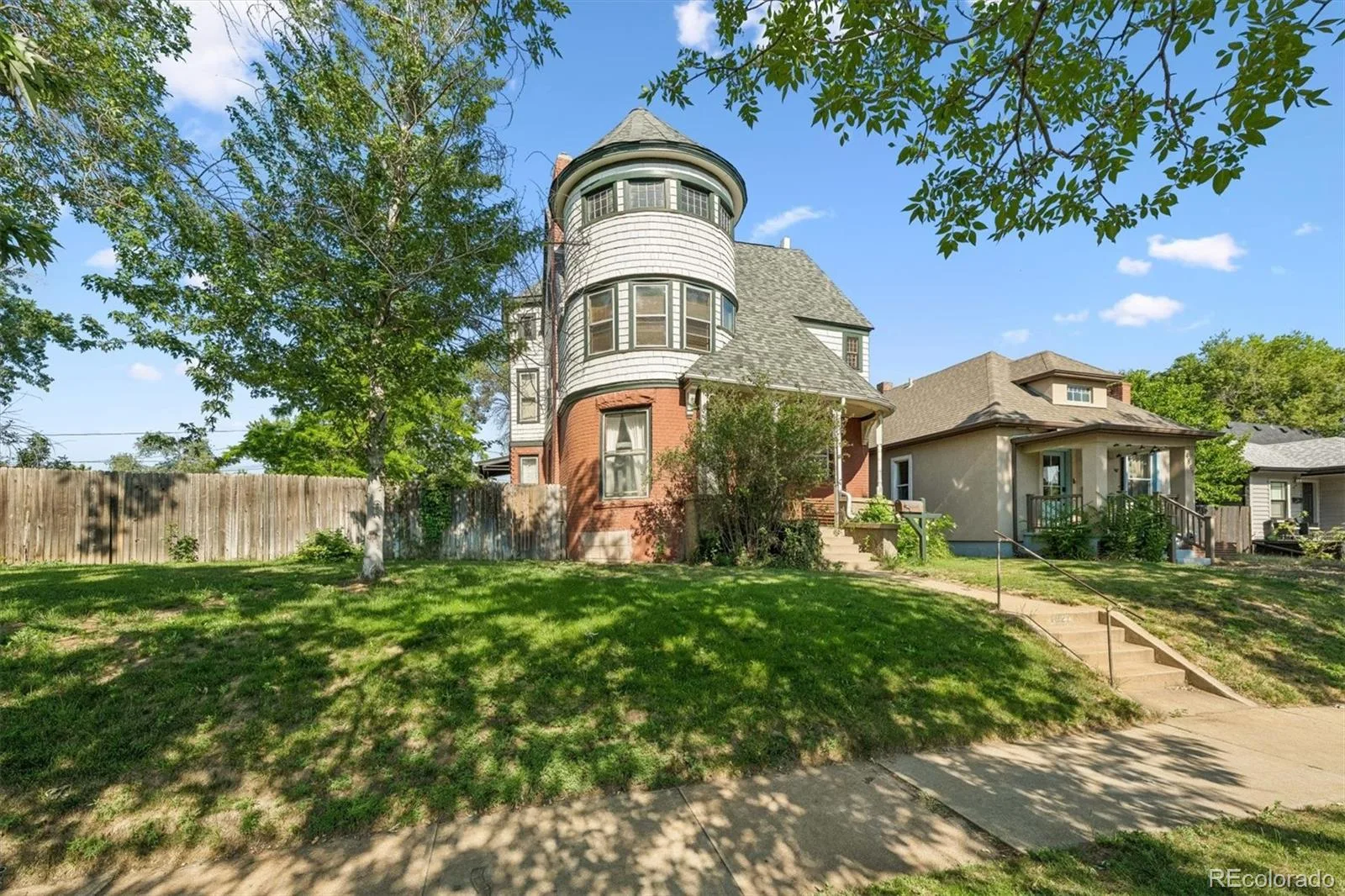 4827 Lowell Boulevard Denver CO 80221 MLS #REC9418420 07082026190154 1600 3