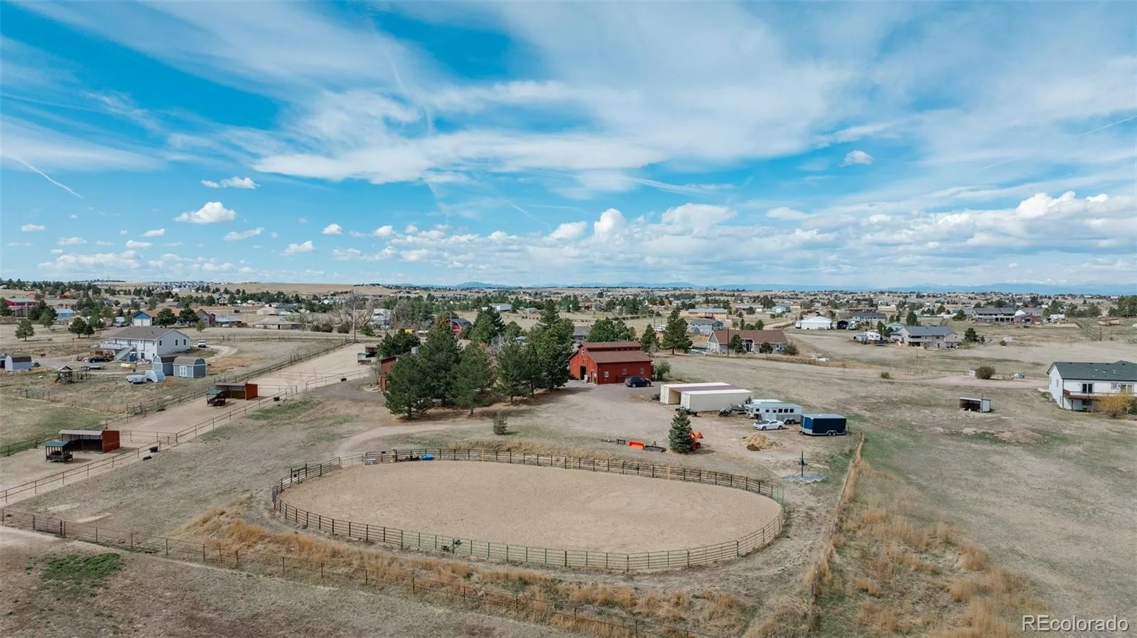 41646 Carol Court Parker CO 80138 | MLS #REC9420608 07282026203626 1600 42