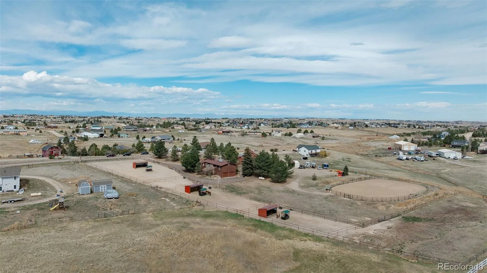 41646 Carol Court Parker CO 80138 | MLS #REC9420608 07282026203626 1600 43