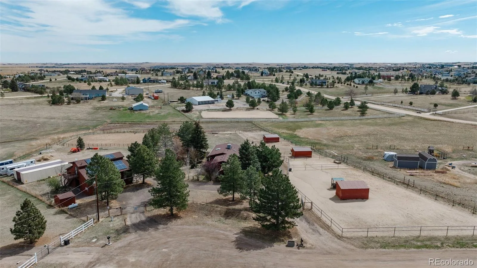 41646 Carol Court Parker CO 80138 | MLS #REC9420608 07282026203626 1600 44