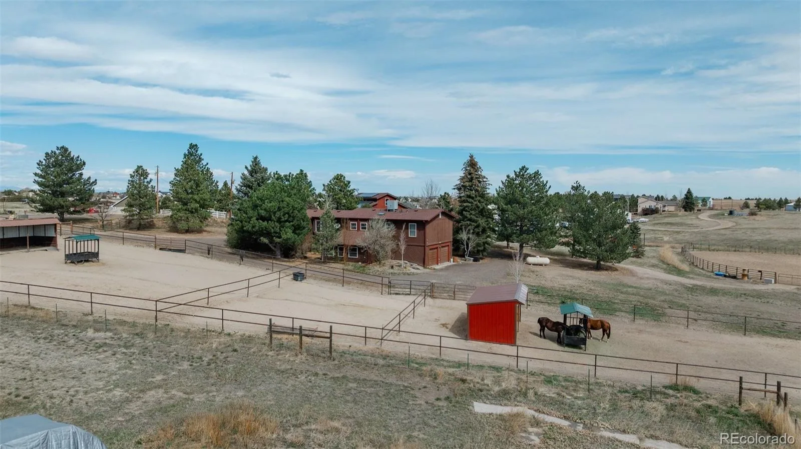 41646 Carol Court Parker CO 80138 | MLS #REC9420608 07282026203626 1600 45