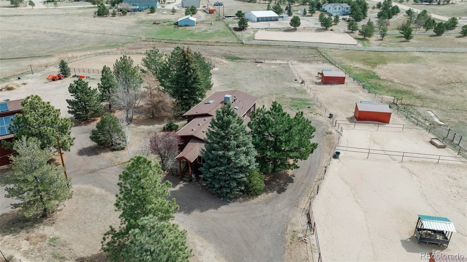 41646 Carol Court Parker CO 80138 | MLS #REC9420608 07282026203626 1600 46