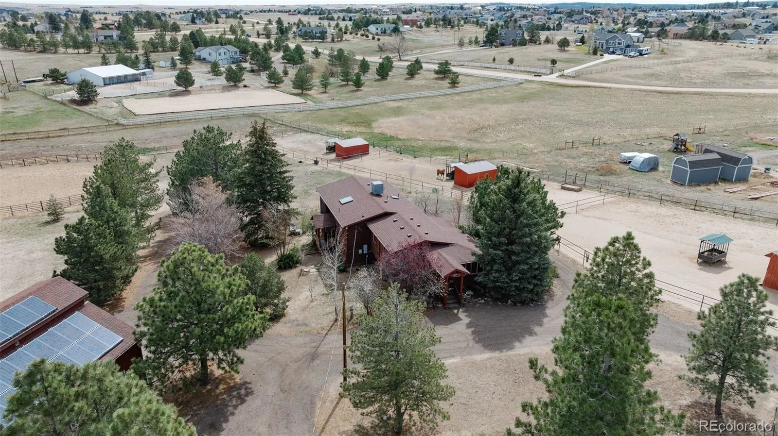 41646 Carol Court Parker CO 80138 | MLS #REC9420608 07282026203626 1600 47