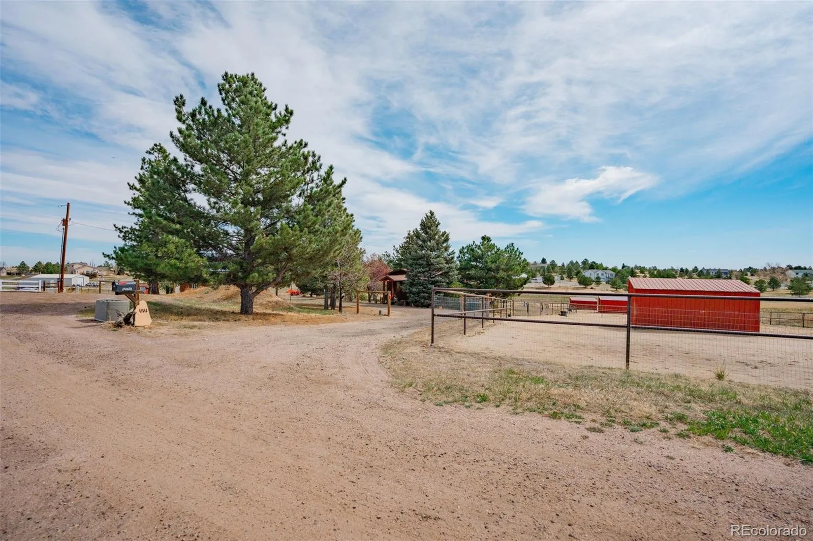 41646 Carol Court Parker CO 80138 | MLS #REC9420608 07282026203626 1600 48