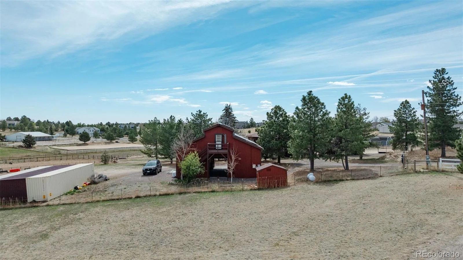 41646 Carol Court Parker CO 80138 | MLS #REC9420608 07282026203626 1600 6
