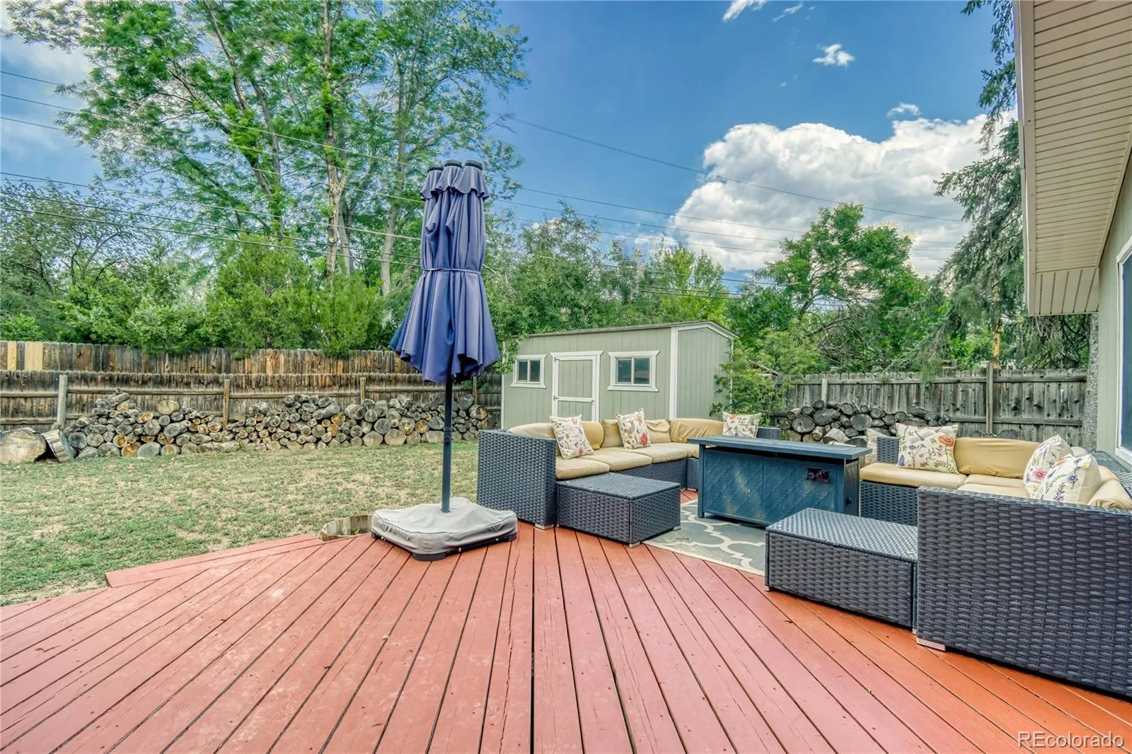 6016 S Bannock Street Littleton CO 80120 MLS #REC9420922 07142026114425 1600 27