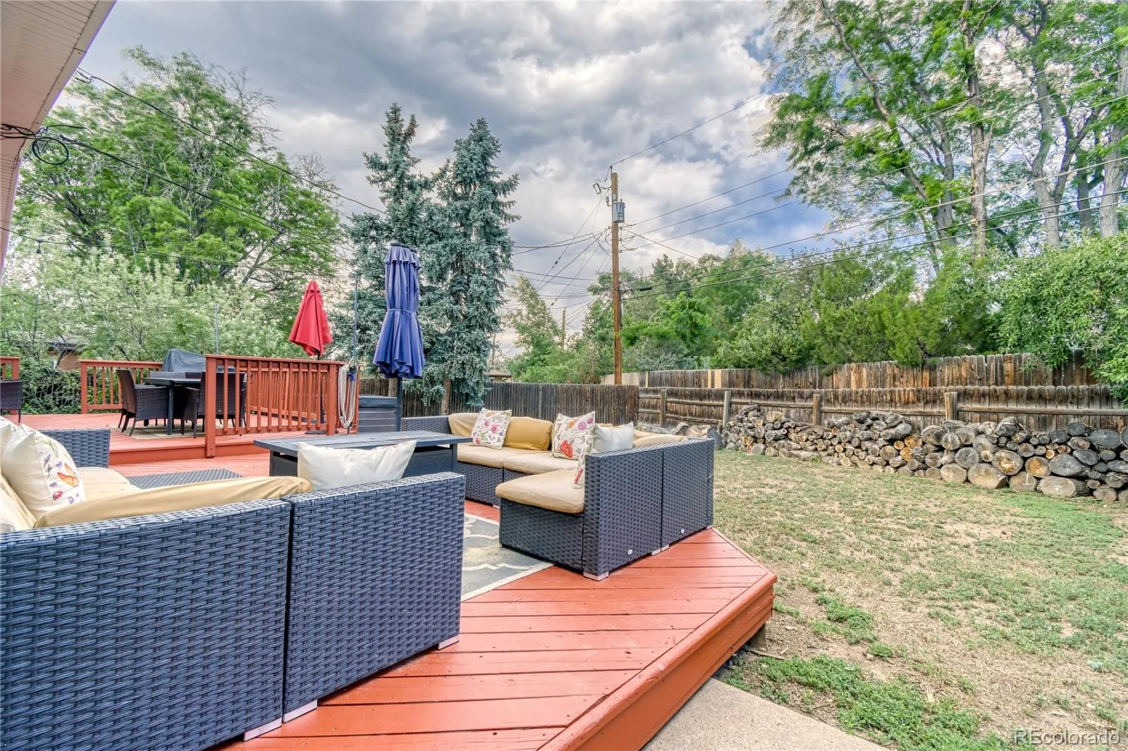 6016 S Bannock Street Littleton CO 80120 MLS #REC9420922 07142026114425 1600 29