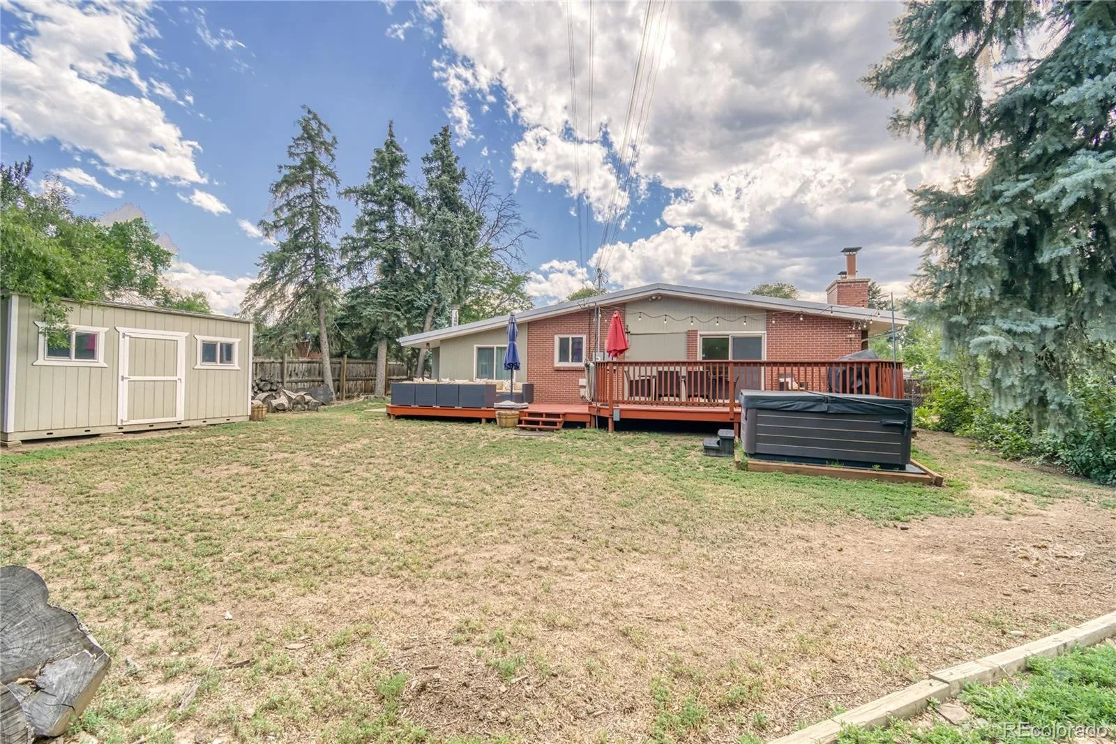 6016 S Bannock Street Littleton CO 80120 MLS #REC9420922 07142026114425 1600 30