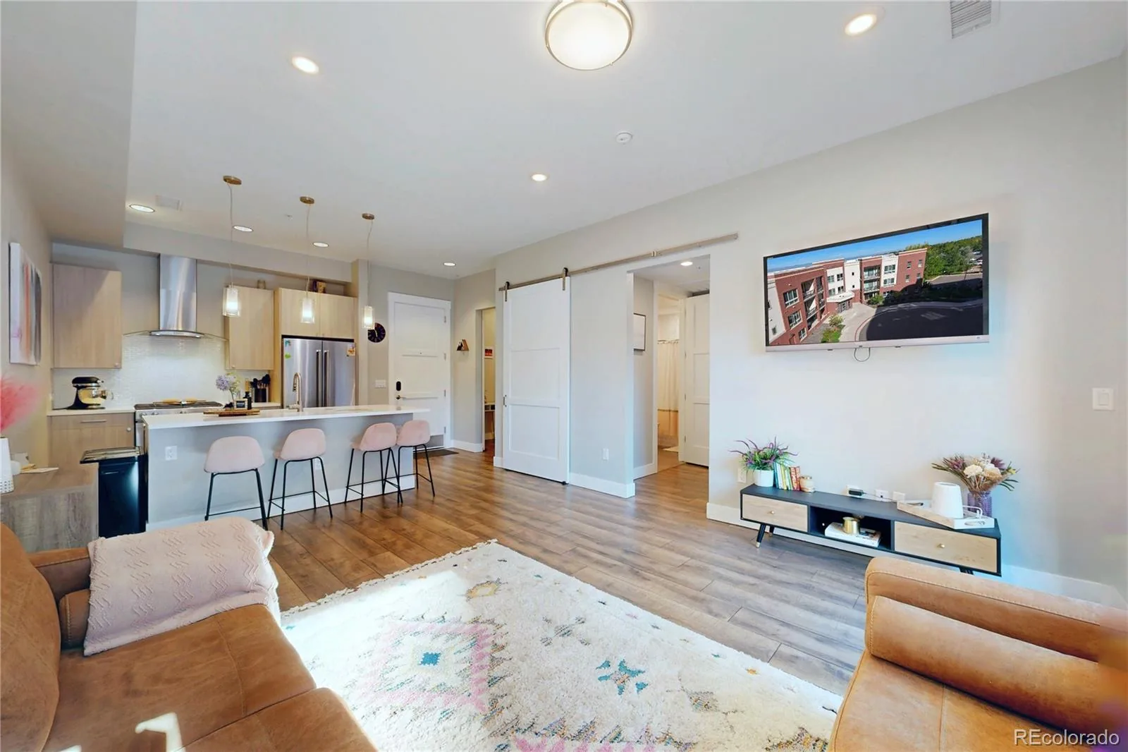 4885 S Monaco Street #101 Denver CO 80237 | MLS #REC9421444 09262026012452 1600 1