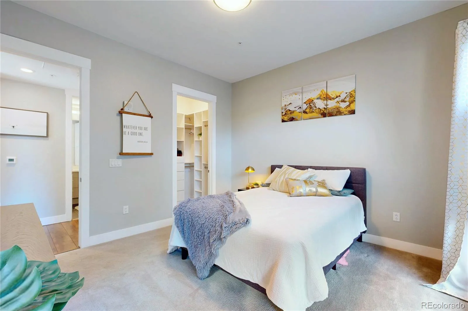4885 S Monaco Street #101 Denver CO 80237 | MLS #REC9421444 09262026012452 1600 10
