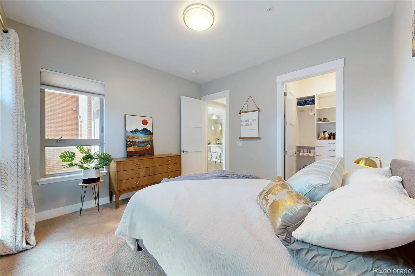 4885 S Monaco Street #101 Denver CO 80237 | MLS #REC9421444 09262026012452 1600 11