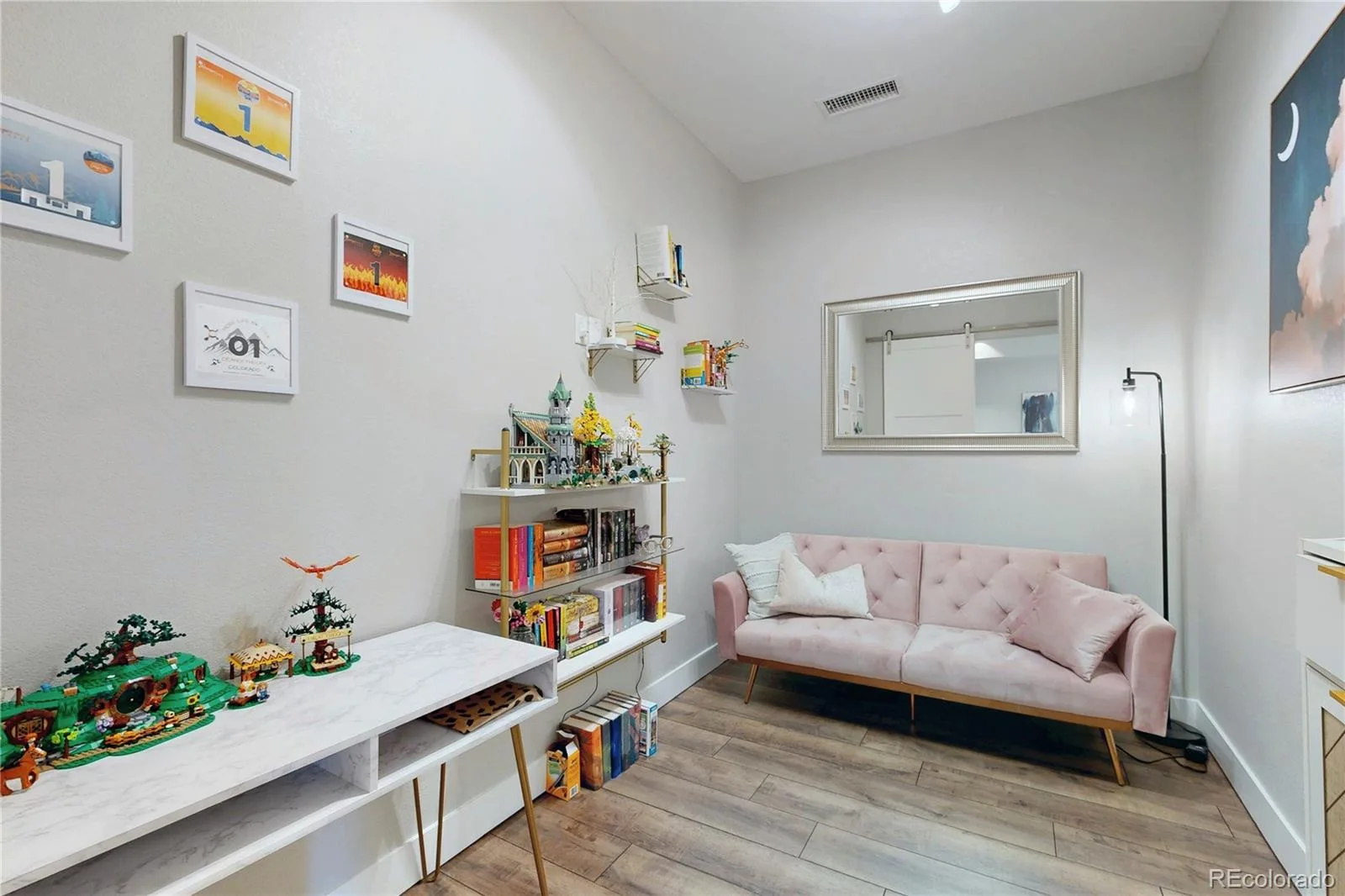 4885 S Monaco Street #101 Denver CO 80237 | MLS #REC9421444 09262026012452 1600 15