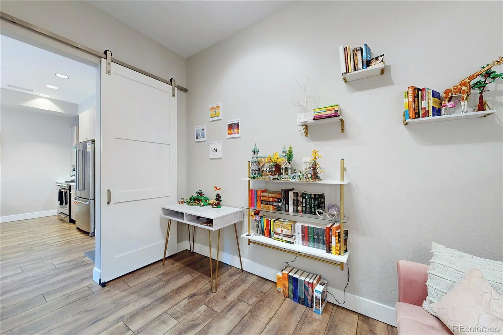 4885 S Monaco Street #101 Denver CO 80237 | MLS #REC9421444 09262026012452 1600 16