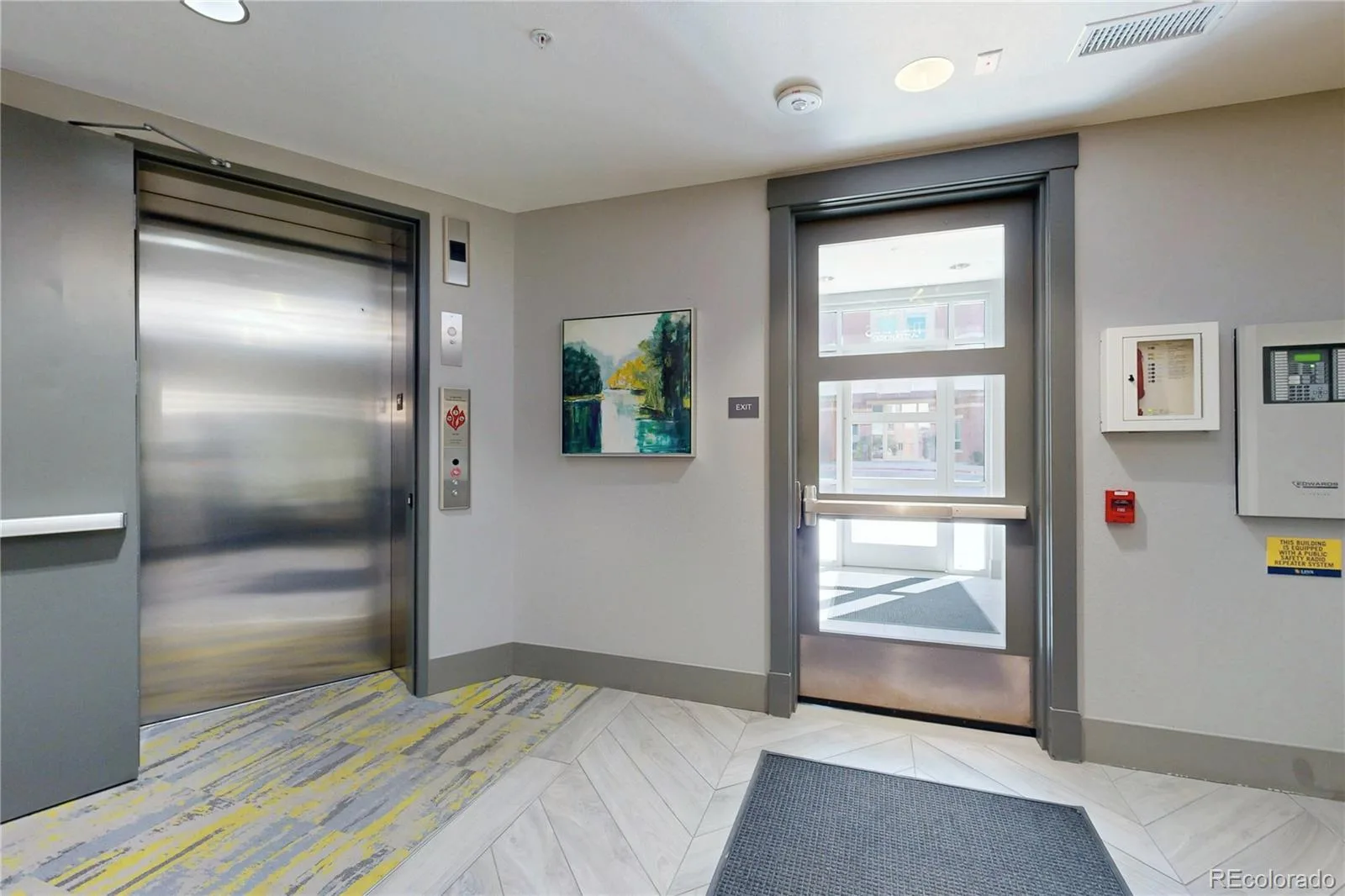 4885 S Monaco Street #101 Denver CO 80237 | MLS #REC9421444 09262026012452 1600 17