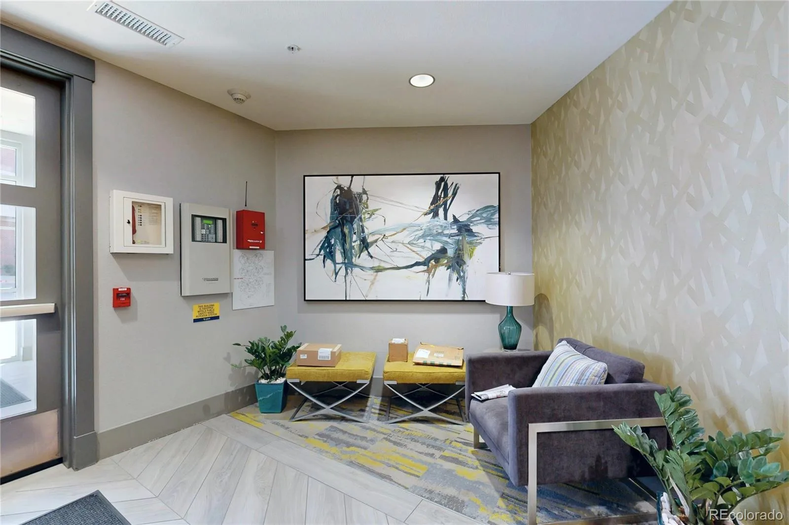 4885 S Monaco Street #101 Denver CO 80237 | MLS #REC9421444 09262026012452 1600 18