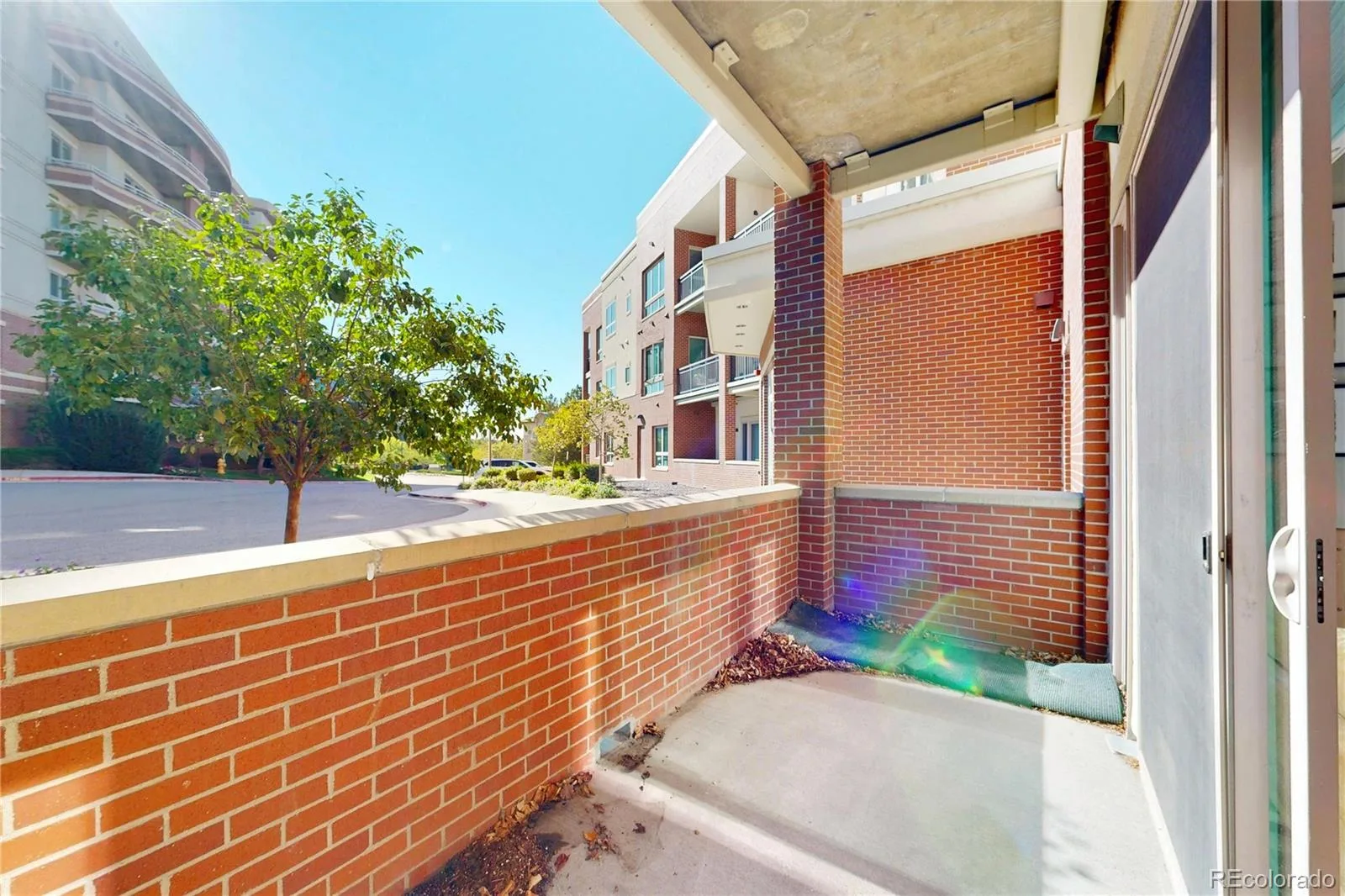 4885 S Monaco Street #101 Denver CO 80237 | MLS #REC9421444 09262026012452 1600 20
