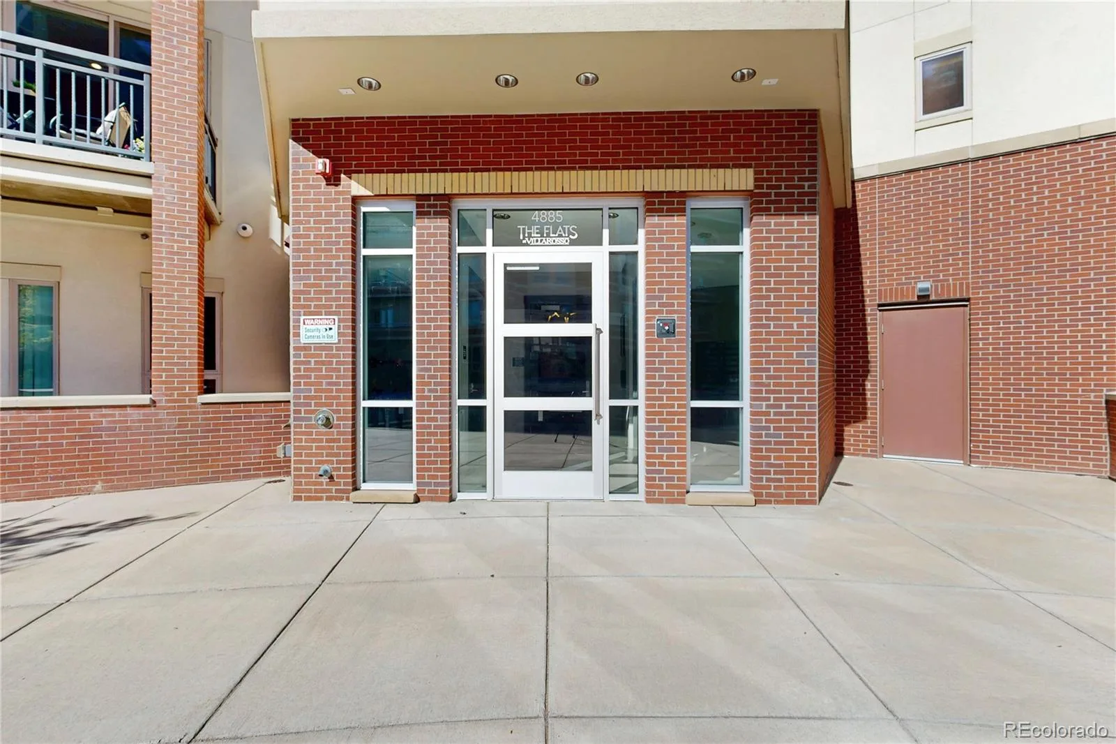 4885 S Monaco Street #101 Denver CO 80237 | MLS #REC9421444 09262026012452 1600 22