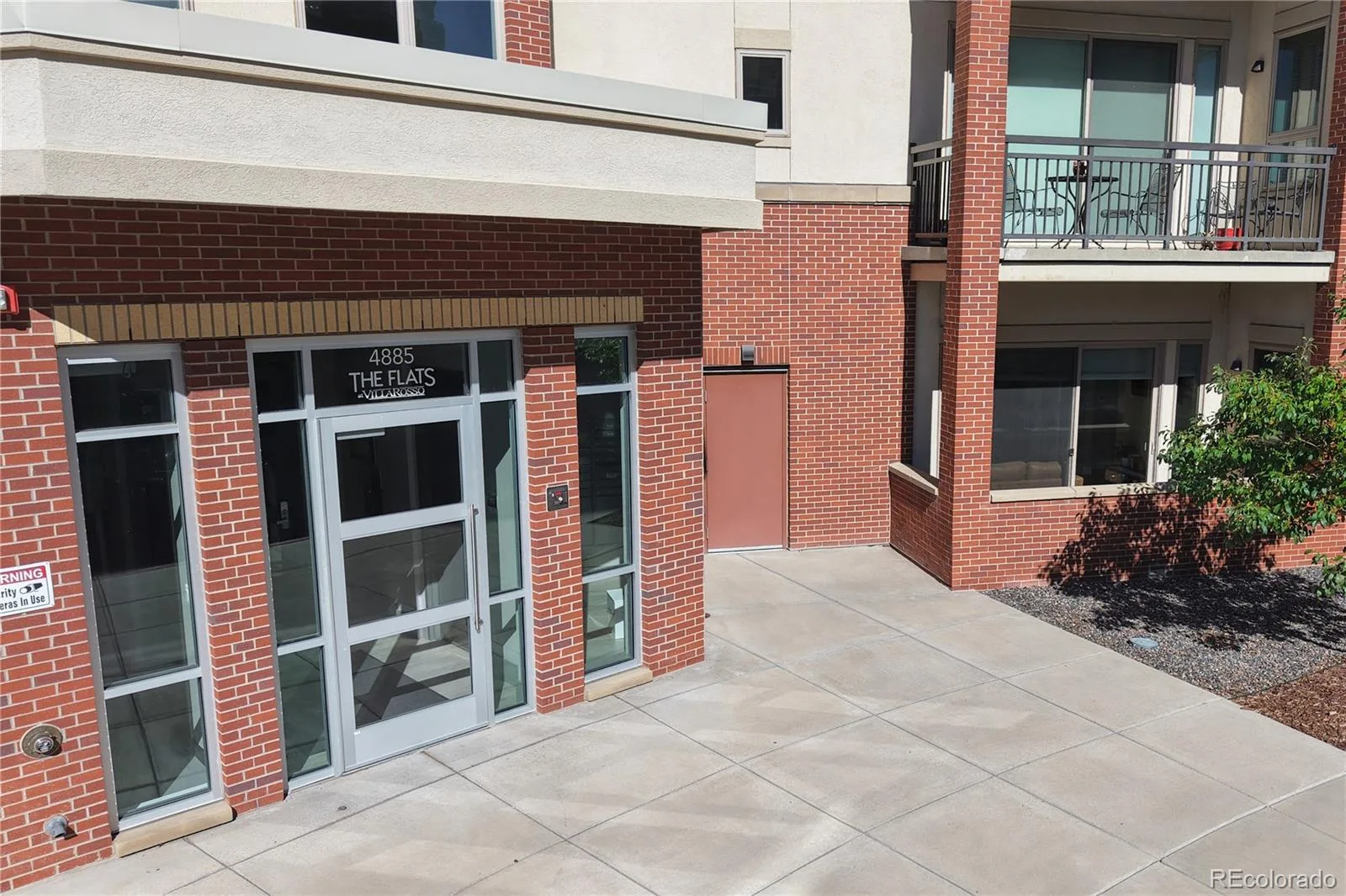 4885 S Monaco Street #101 Denver CO 80237 | MLS #REC9421444 09262026012452 1600 25