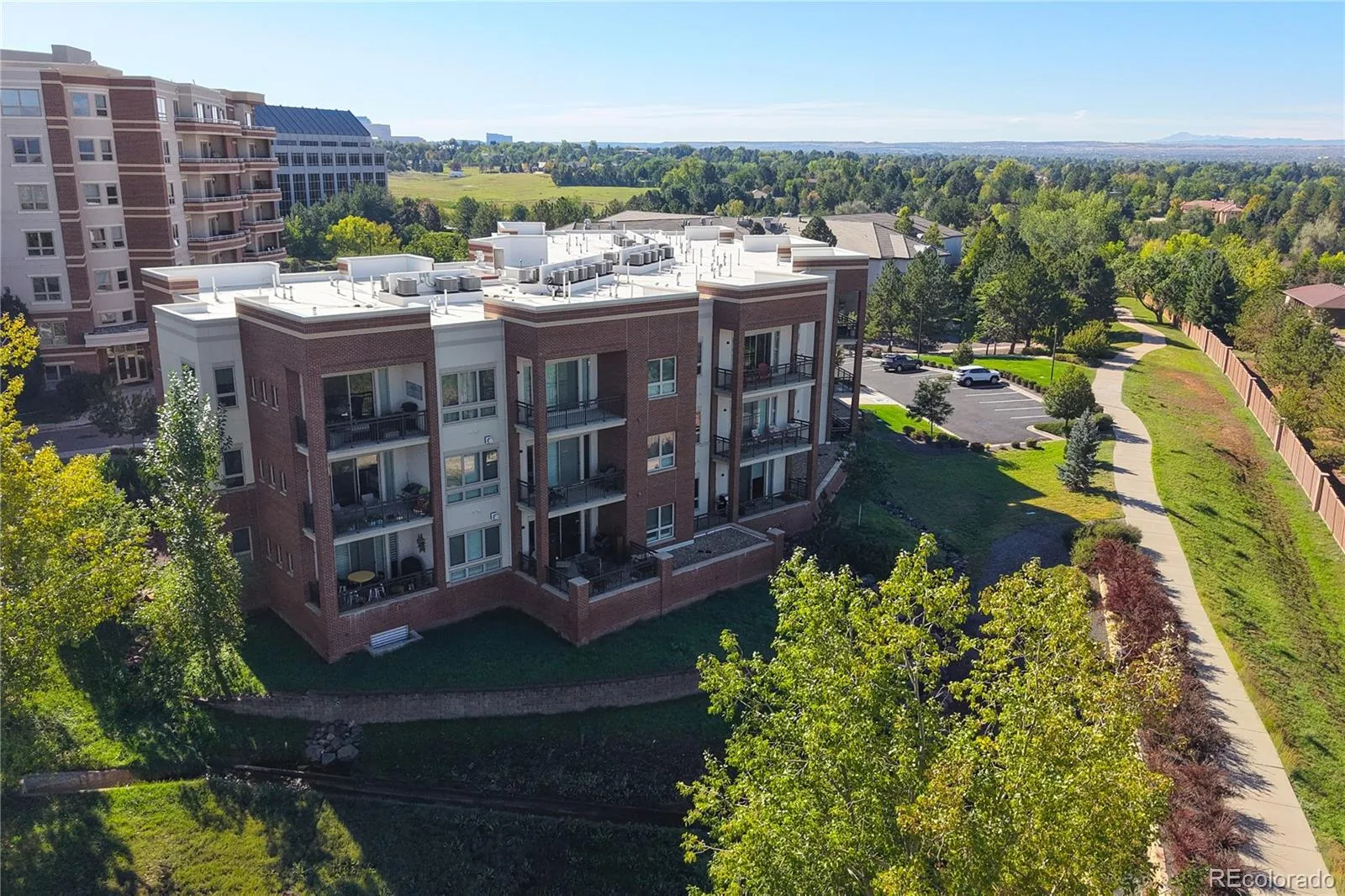 4885 S Monaco Street #101 Denver CO 80237 | MLS #REC9421444 09262026012452 1600 30
