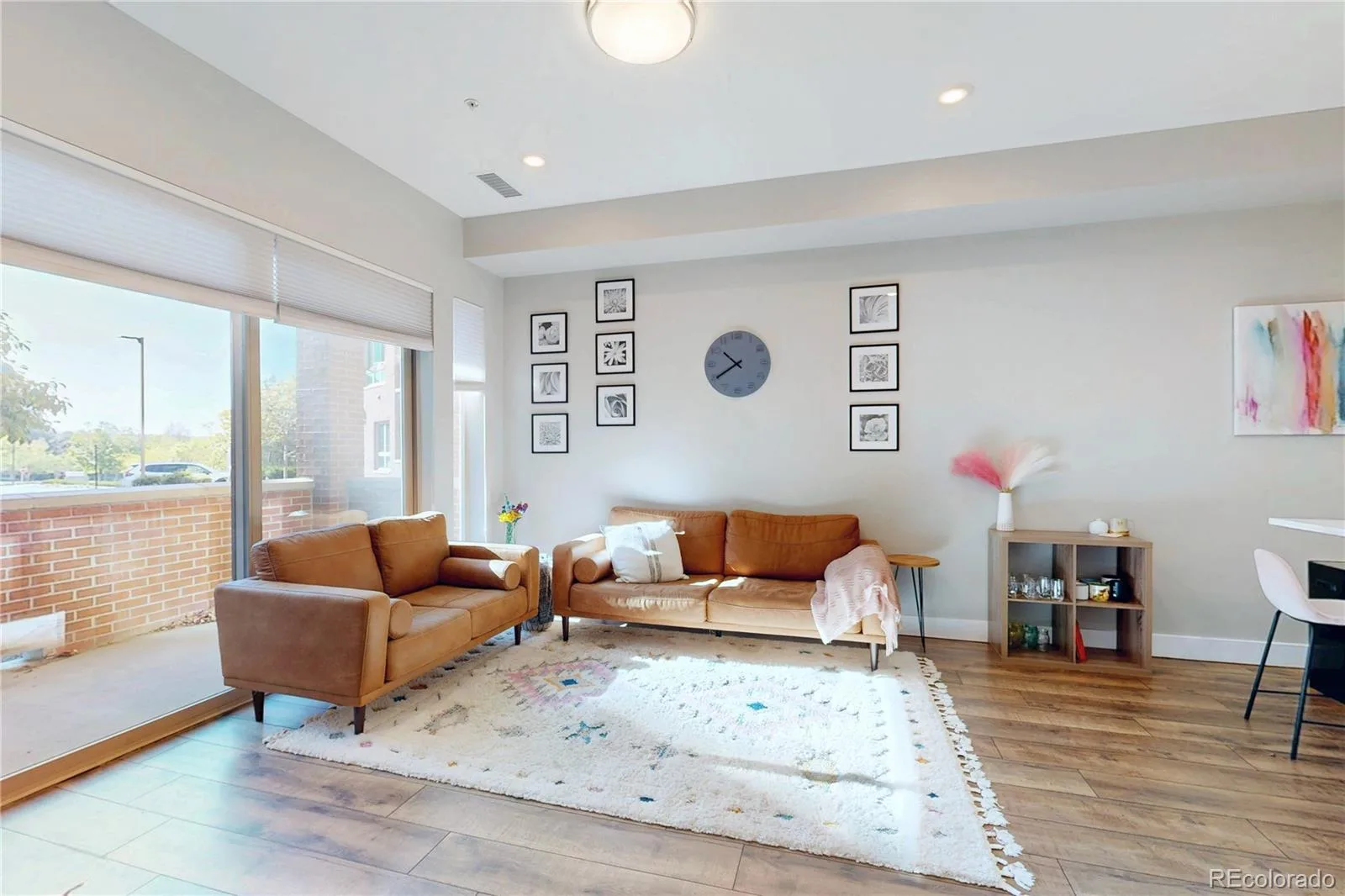 4885 S Monaco Street #101 Denver CO 80237 | MLS #REC9421444 09262026012452 1600 5