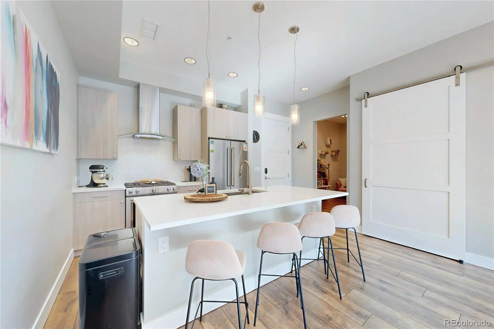 4885 S Monaco Street #101 Denver CO 80237 | MLS #REC9421444 09262026012452 1600 6