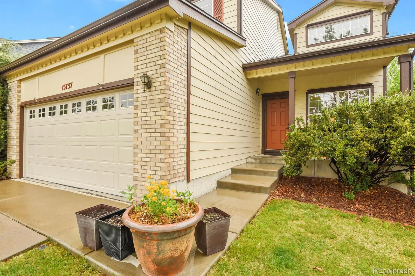 15737 Greenstone Circle Parker CO 80134 | MLS #REC9422100 08072026230656 1600 1