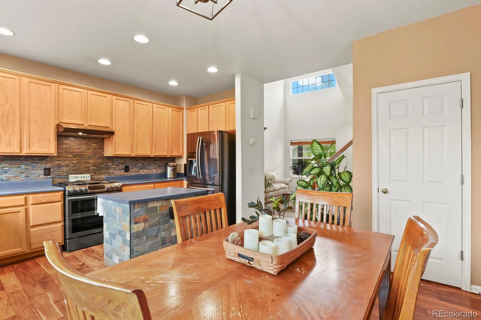 15737 Greenstone Circle Parker CO 80134 | MLS #REC9422100 08072026230656 1600 15
