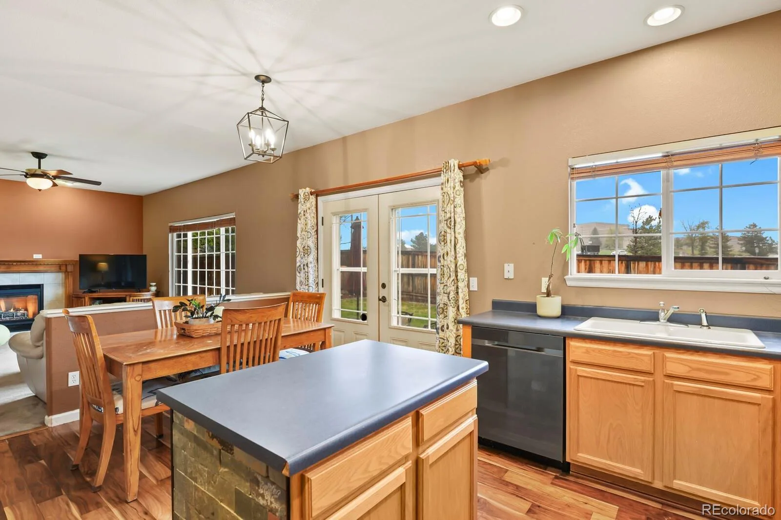 15737 Greenstone Circle Parker CO 80134 | MLS #REC9422100 08072026230656 1600 16